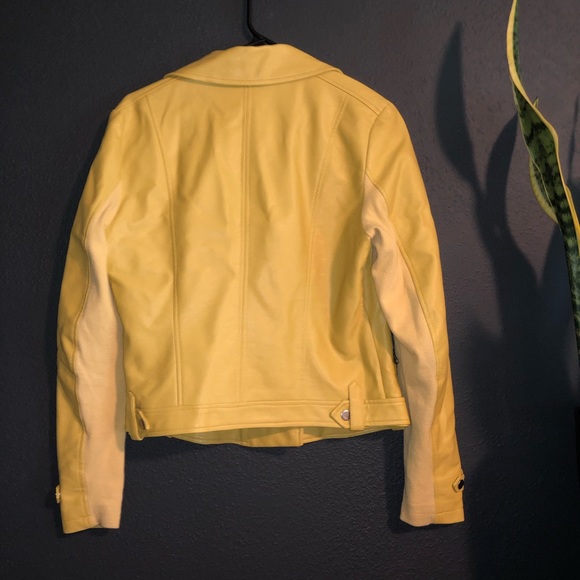 Romeo and Juliet Couture Jacket - Picture 3 of 3